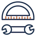 Icon - We Support